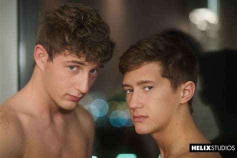 gay make tube|Helix Studios TV .